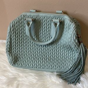 Beautiful Crossbody Bag - Mint